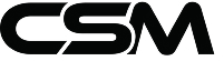 CSM Security company logo