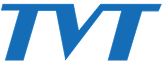 TVT CCTV camera systems logo