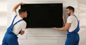 how to do a tv wall mounting in adelaide
