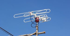 how to install tv antenna booster in adelaide
