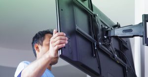are all tv mounts the same in adelaide