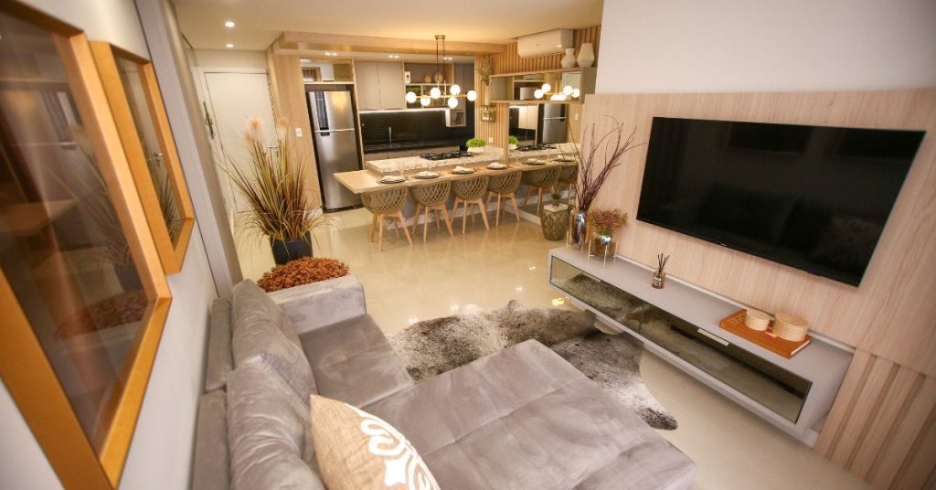 how to put tv on wall mount in adelaide