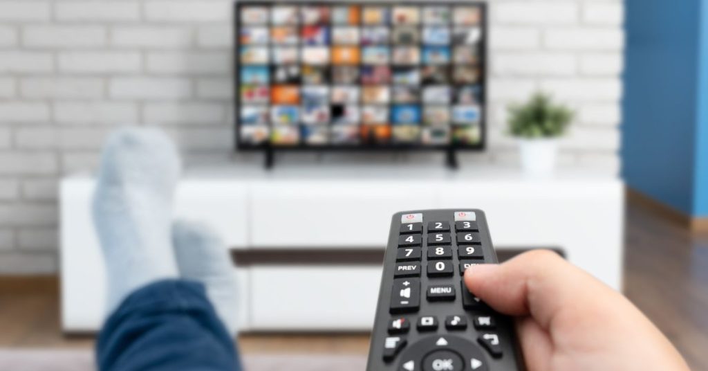 how to wall mount tv in adelaide