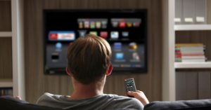 how to wall mount a tv
