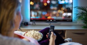 can you mount a curved tv on the wall in Adelaide
