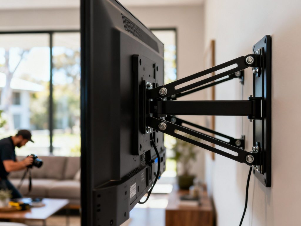 what are universal tv wall mounts available in Adelaide