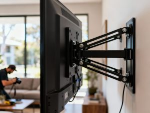 what are universal tv wall mounts available in Adelaide