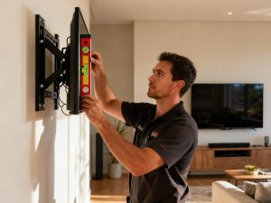 what is weight limit for tv wall mount in Adelaide