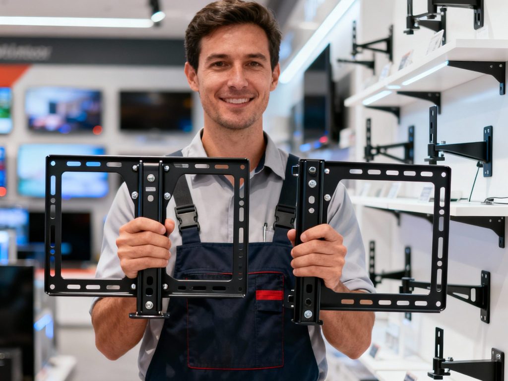 best tv wall mount brackets available in adelaide stores