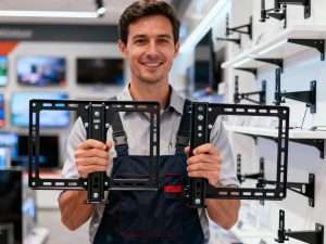 best tv wall mount brackets available in adelaide stores